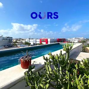 Apart-hotel Eleven, Playa del Carmen